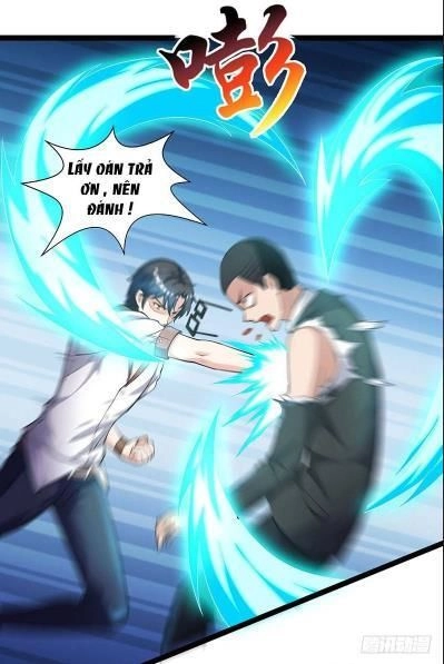 Trọng Sinh Khí Thiếu Quy Lai Chapter 14 - 11