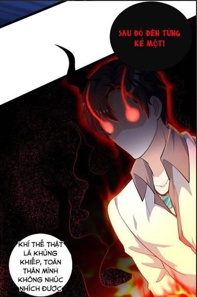 Trọng Sinh Khí Thiếu Quy Lai Chapter 14 - 12