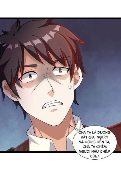 Trọng Sinh Khí Thiếu Quy Lai Chapter 14 - 14