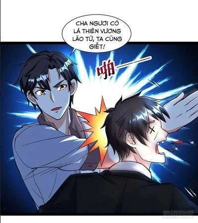 Trọng Sinh Khí Thiếu Quy Lai Chapter 14 - 15