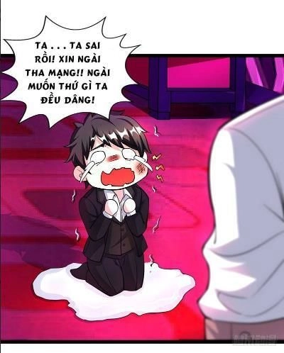 Trọng Sinh Khí Thiếu Quy Lai Chapter 14 - 16