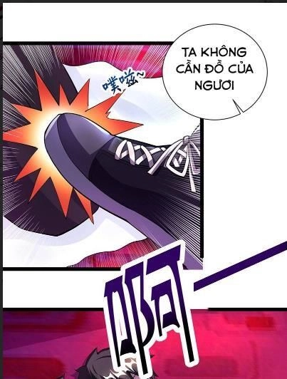 Trọng Sinh Khí Thiếu Quy Lai Chapter 14 - 17