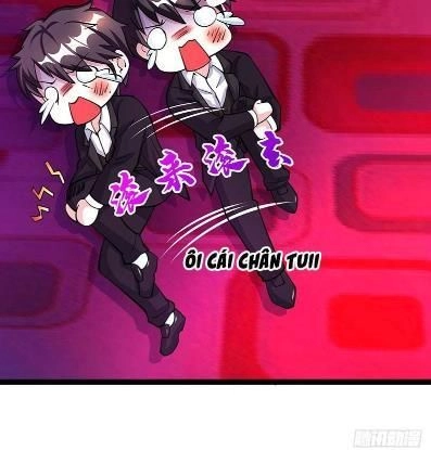 Trọng Sinh Khí Thiếu Quy Lai Chapter 14 - 18