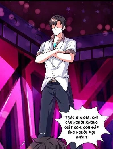 Trọng Sinh Khí Thiếu Quy Lai Chapter 14 - 19