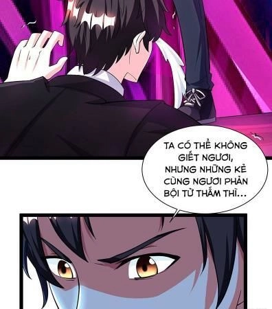 Trọng Sinh Khí Thiếu Quy Lai Chapter 14 - 20