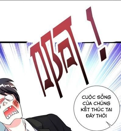 Trọng Sinh Khí Thiếu Quy Lai Chapter 14 - 21