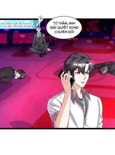 Trọng Sinh Khí Thiếu Quy Lai Chapter 14 - 23