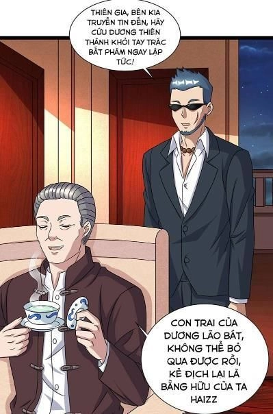 Trọng Sinh Khí Thiếu Quy Lai Chapter 14 - 25