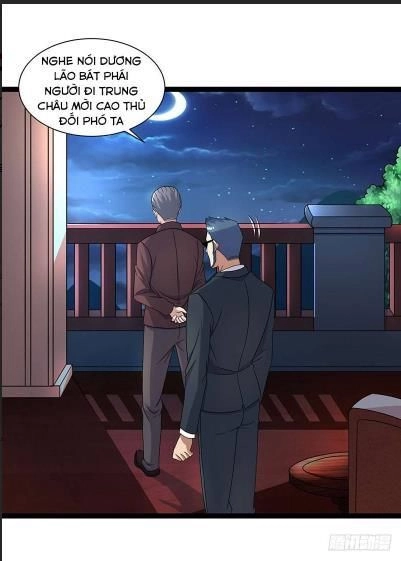 Trọng Sinh Khí Thiếu Quy Lai Chapter 14 - 28