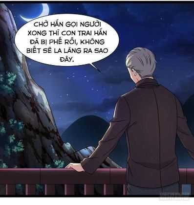 Trọng Sinh Khí Thiếu Quy Lai Chapter 14 - 29