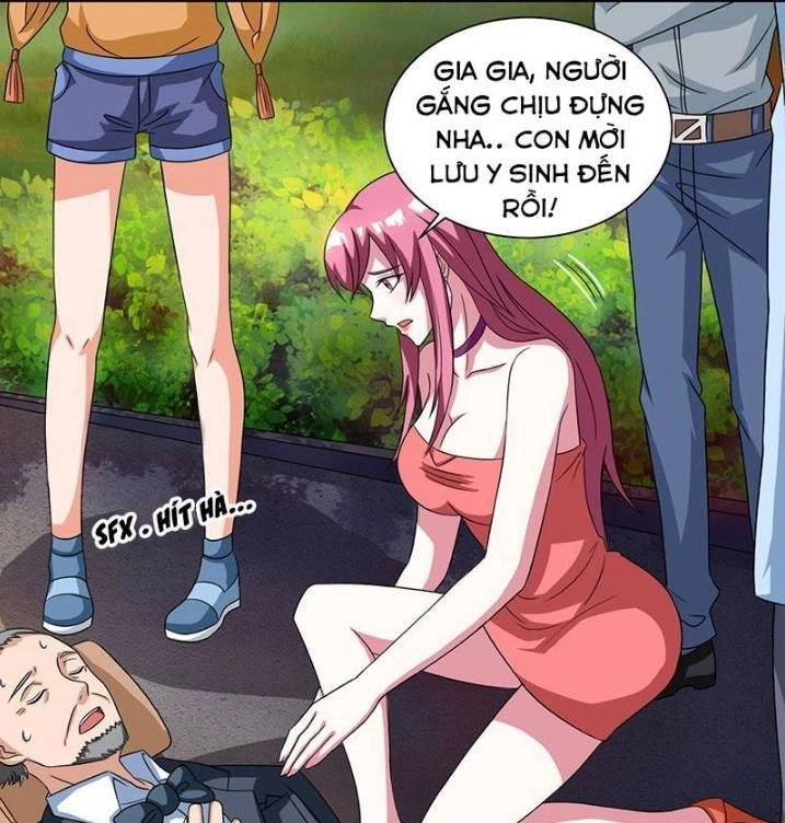 Trọng Sinh Khí Thiếu Quy Lai Chapter 15 - 6