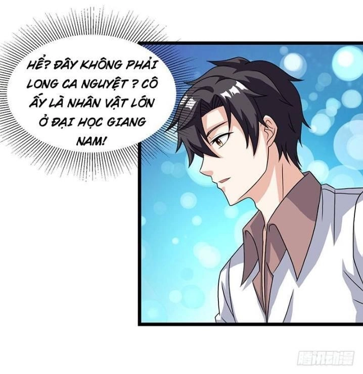 Trọng Sinh Khí Thiếu Quy Lai Chapter 15 - 8