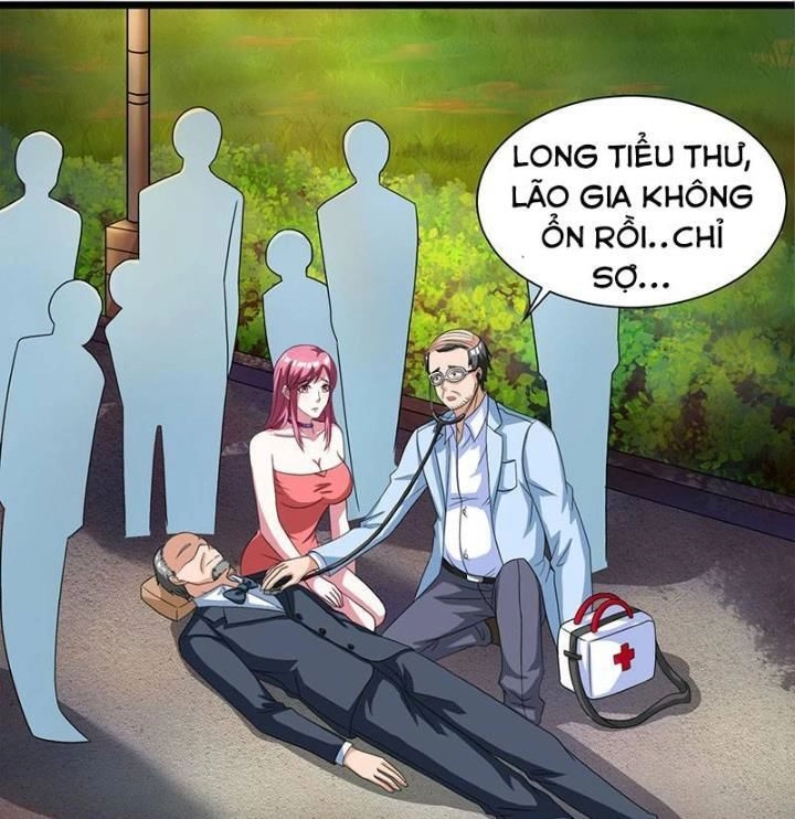 Trọng Sinh Khí Thiếu Quy Lai Chapter 15 - 10