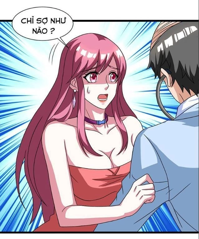 Trọng Sinh Khí Thiếu Quy Lai Chapter 15 - 11