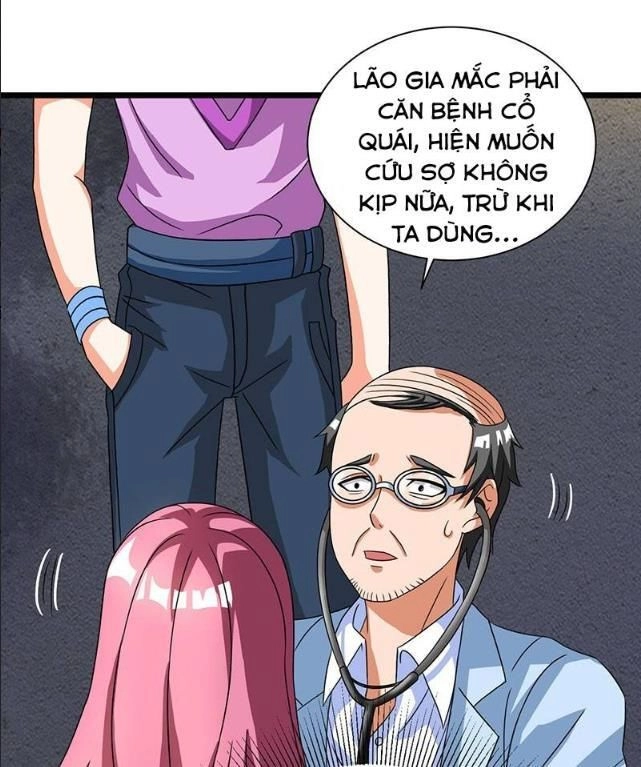 Trọng Sinh Khí Thiếu Quy Lai Chapter 15 - 12