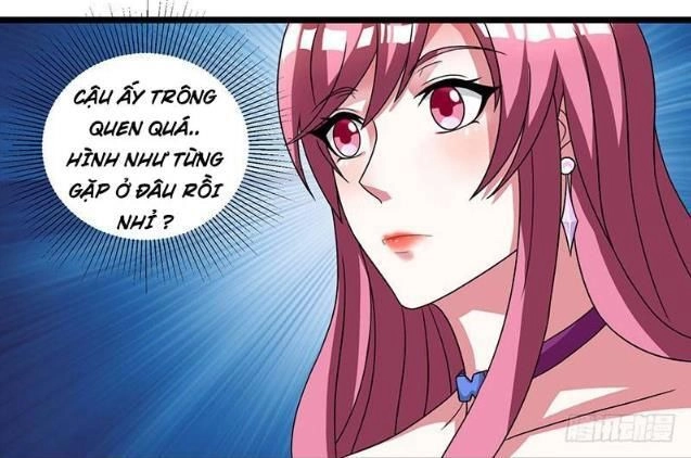 Trọng Sinh Khí Thiếu Quy Lai Chapter 15 - 15