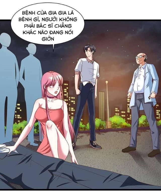 Trọng Sinh Khí Thiếu Quy Lai Chapter 15 - 19