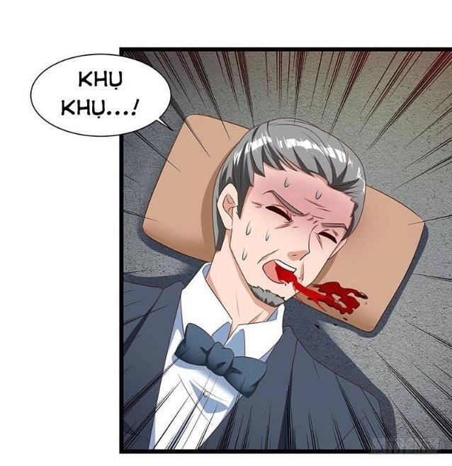 Trọng Sinh Khí Thiếu Quy Lai Chapter 15 - 21