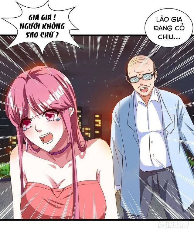 Trọng Sinh Khí Thiếu Quy Lai Chapter 15 - 22