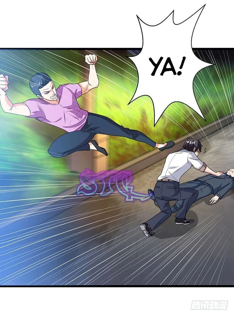 Trọng Sinh Khí Thiếu Quy Lai Chapter 16 - 3