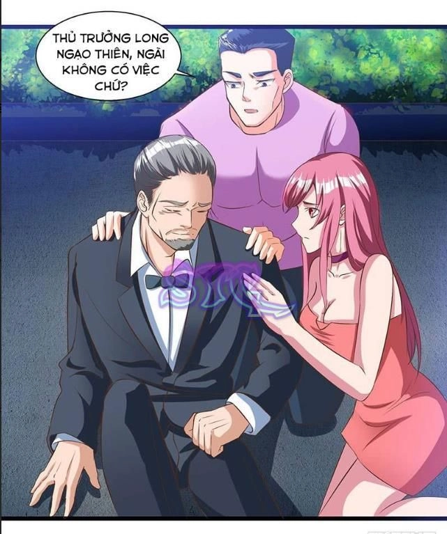 Trọng Sinh Khí Thiếu Quy Lai Chapter 16 - 14