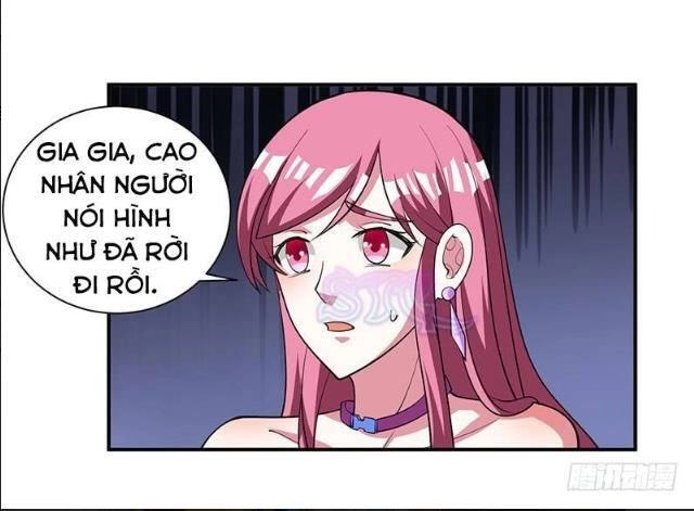 Trọng Sinh Khí Thiếu Quy Lai Chapter 16 - 17