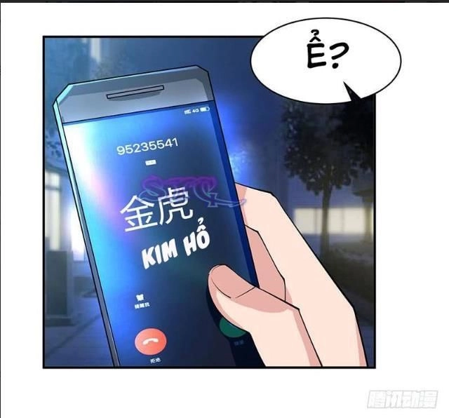 Trọng Sinh Khí Thiếu Quy Lai Chapter 16 - 23