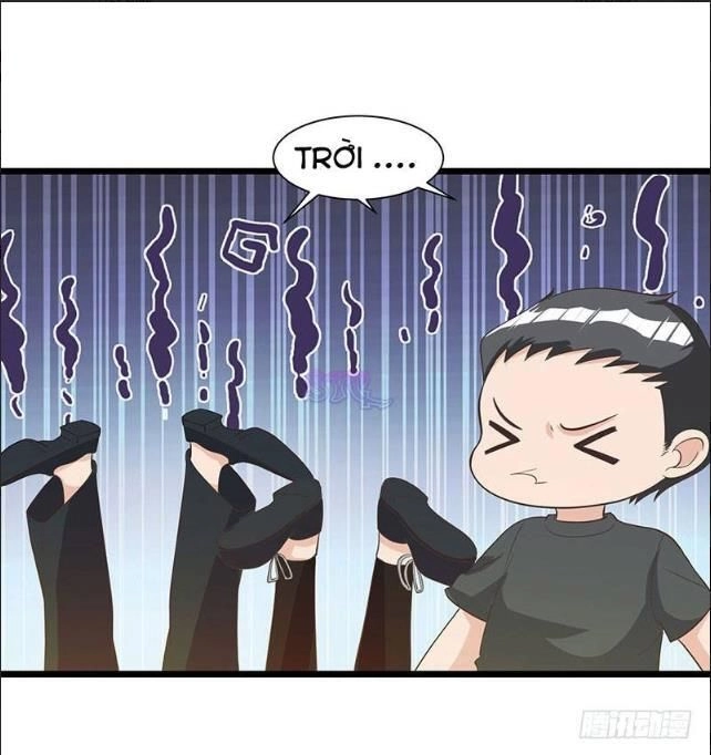 Trọng Sinh Khí Thiếu Quy Lai Chapter 17 - 12