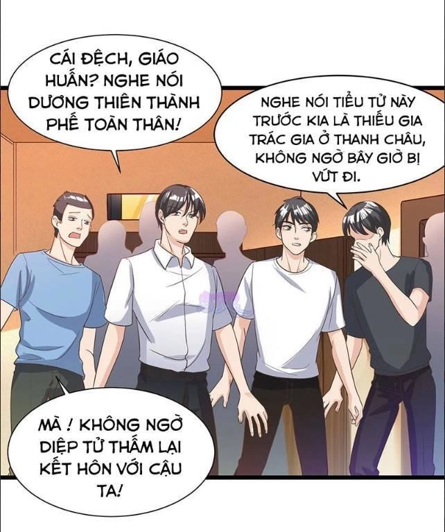 Trọng Sinh Khí Thiếu Quy Lai Chapter 17 - 13