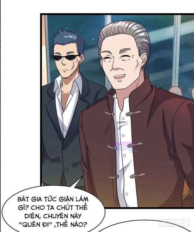 Trọng Sinh Khí Thiếu Quy Lai Chapter 17 - 15