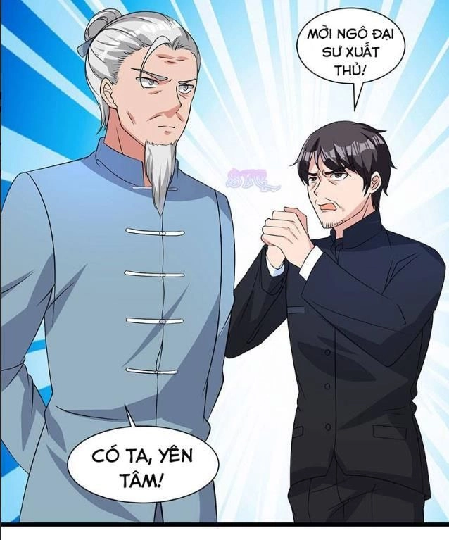 Trọng Sinh Khí Thiếu Quy Lai Chapter 17 - 19