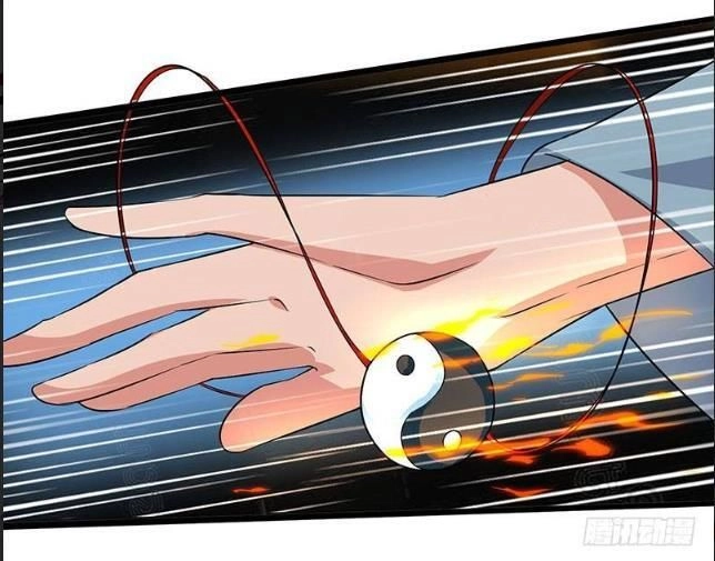 Trọng Sinh Khí Thiếu Quy Lai Chapter 17 - 23