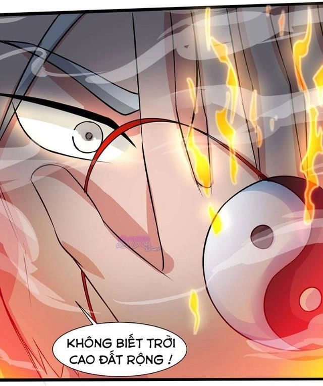 Trọng Sinh Khí Thiếu Quy Lai Chapter 17 - 24