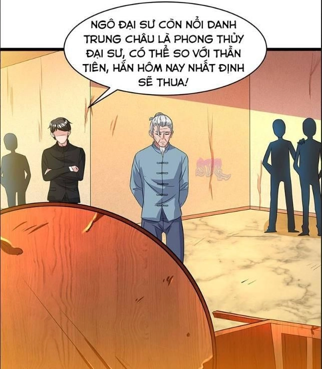 Trọng Sinh Khí Thiếu Quy Lai Chapter 18 - 2