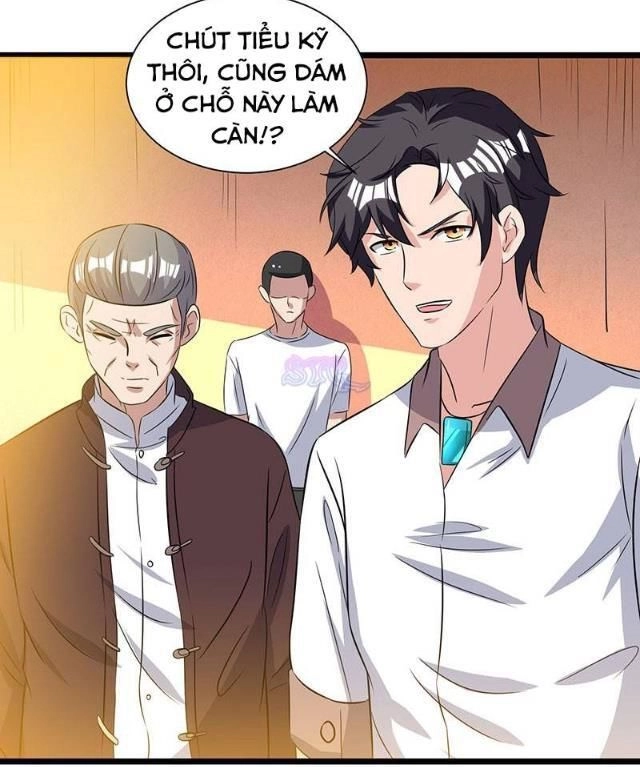 Trọng Sinh Khí Thiếu Quy Lai Chapter 18 - 3