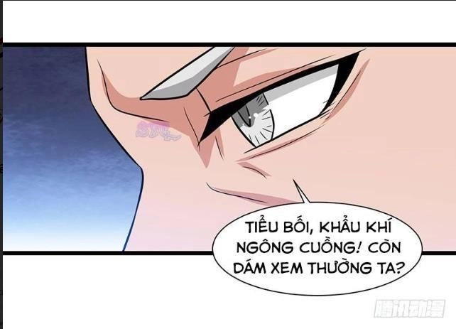 Trọng Sinh Khí Thiếu Quy Lai Chapter 18 - 4