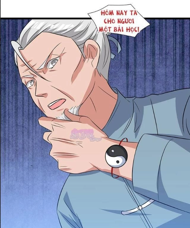 Trọng Sinh Khí Thiếu Quy Lai Chapter 18 - 5