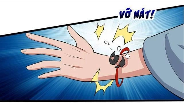 Trọng Sinh Khí Thiếu Quy Lai Chapter 18 - 13