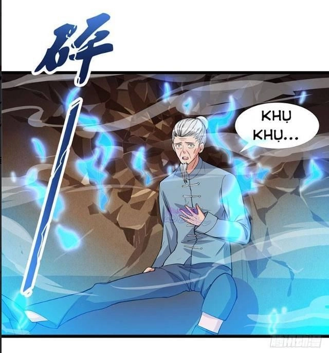 Trọng Sinh Khí Thiếu Quy Lai Chapter 18 - 14