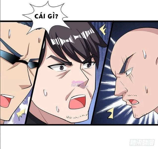 Trọng Sinh Khí Thiếu Quy Lai Chapter 18 - 15