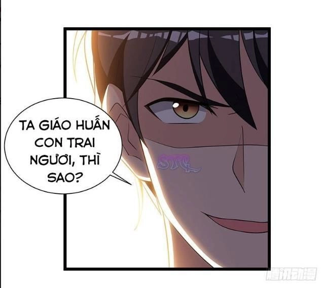 Trọng Sinh Khí Thiếu Quy Lai Chapter 18 - 17