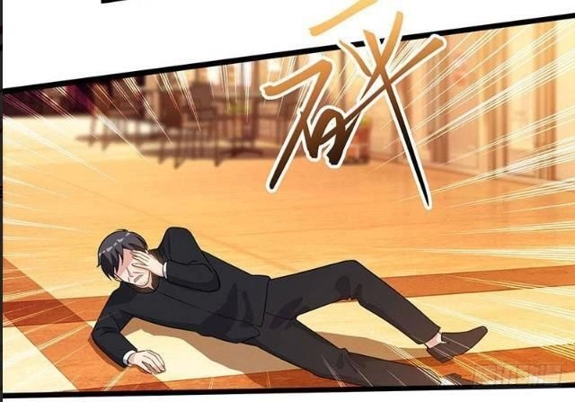 Trọng Sinh Khí Thiếu Quy Lai Chapter 18 - 20