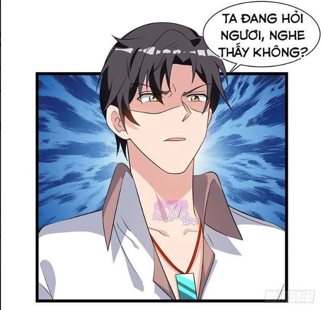 Trọng Sinh Khí Thiếu Quy Lai Chapter 18 - 21