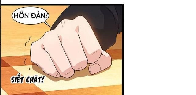 Trọng Sinh Khí Thiếu Quy Lai Chapter 18 - 23