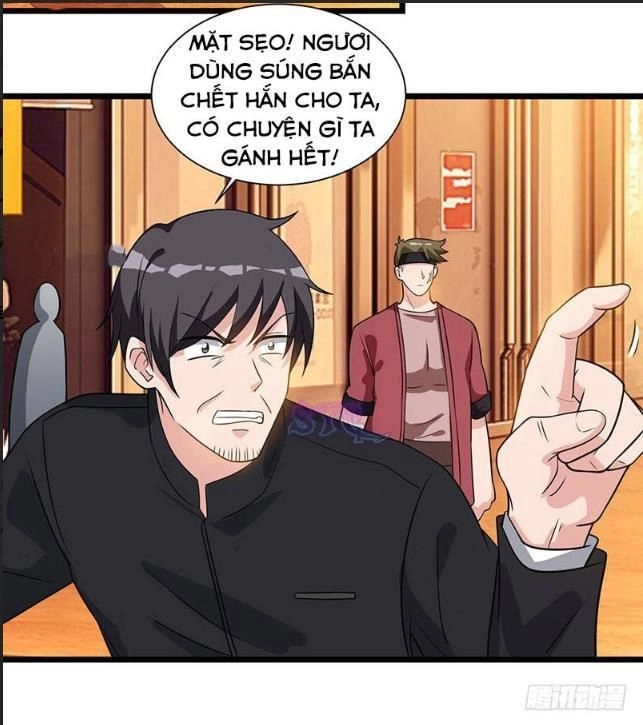 Trọng Sinh Khí Thiếu Quy Lai Chapter 18 - 24