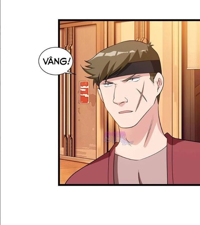 Trọng Sinh Khí Thiếu Quy Lai Chapter 18 - 25