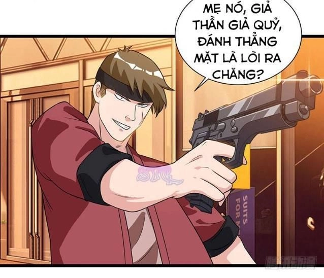 Trọng Sinh Khí Thiếu Quy Lai Chapter 18 - 27