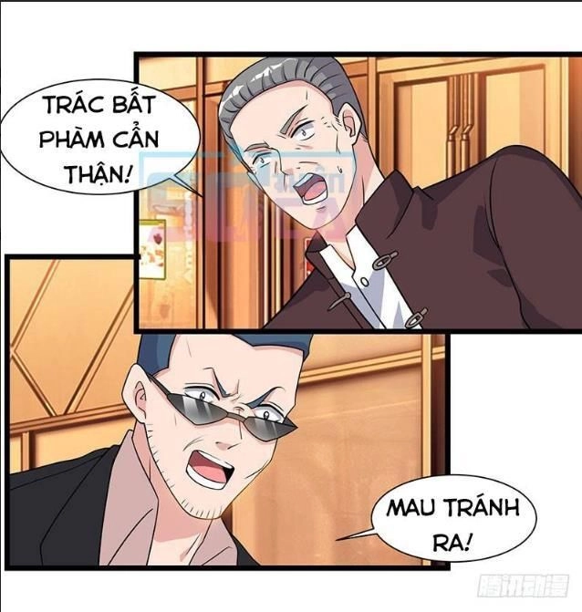 Trọng Sinh Khí Thiếu Quy Lai Chapter 19 - 2