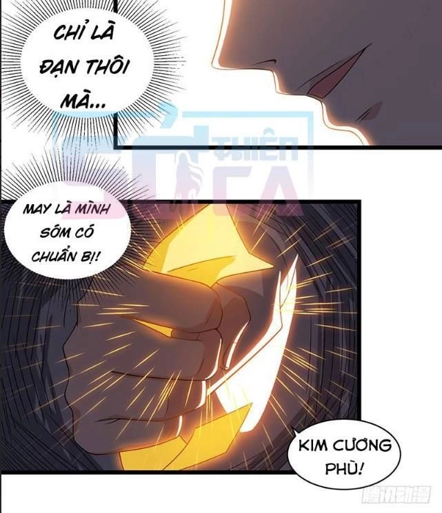 Trọng Sinh Khí Thiếu Quy Lai Chapter 19 - 3