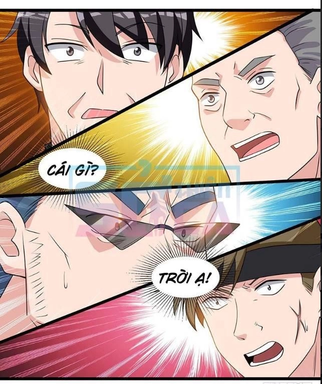 Trọng Sinh Khí Thiếu Quy Lai Chapter 19 - 5